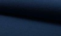 Luxury 100% Boiled Wool Fabric Material – DARK JEANS
